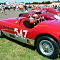 Ferrari 60th - Maranello