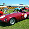 Ferrari 60th - Maranello