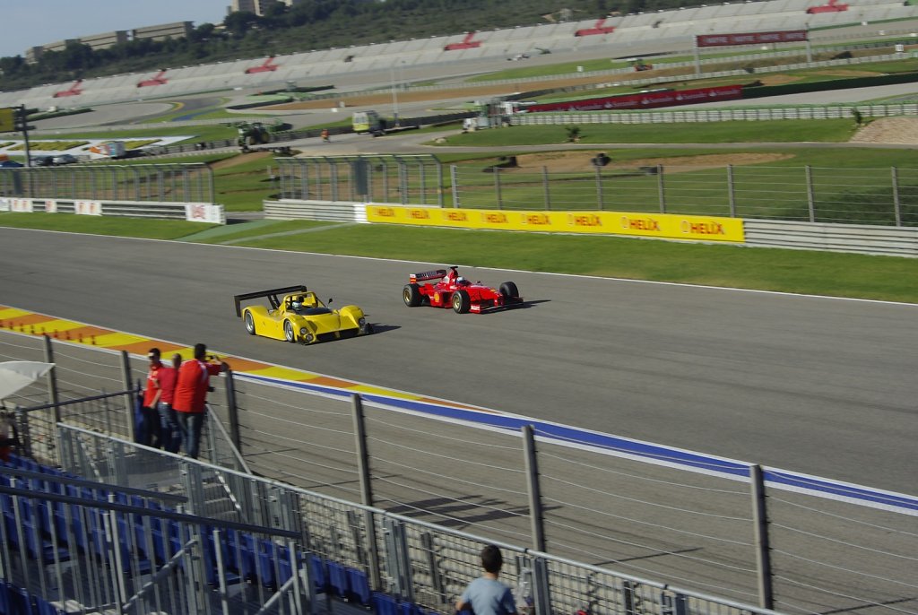 Finali Mondiali 2009 Cheste