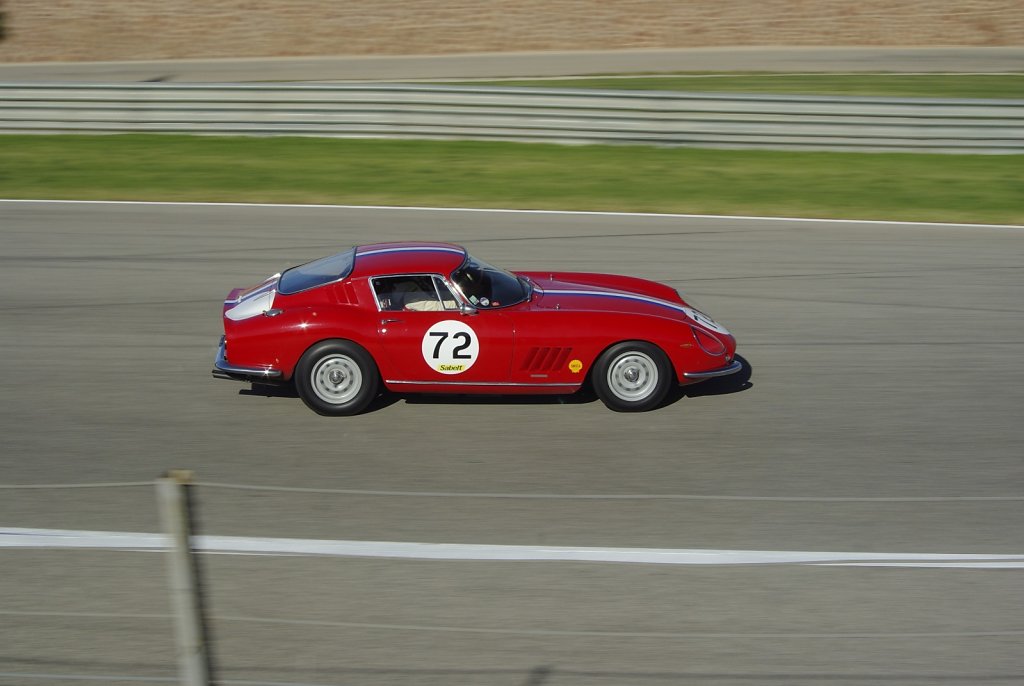 Finali Mondiali 2009 Cheste