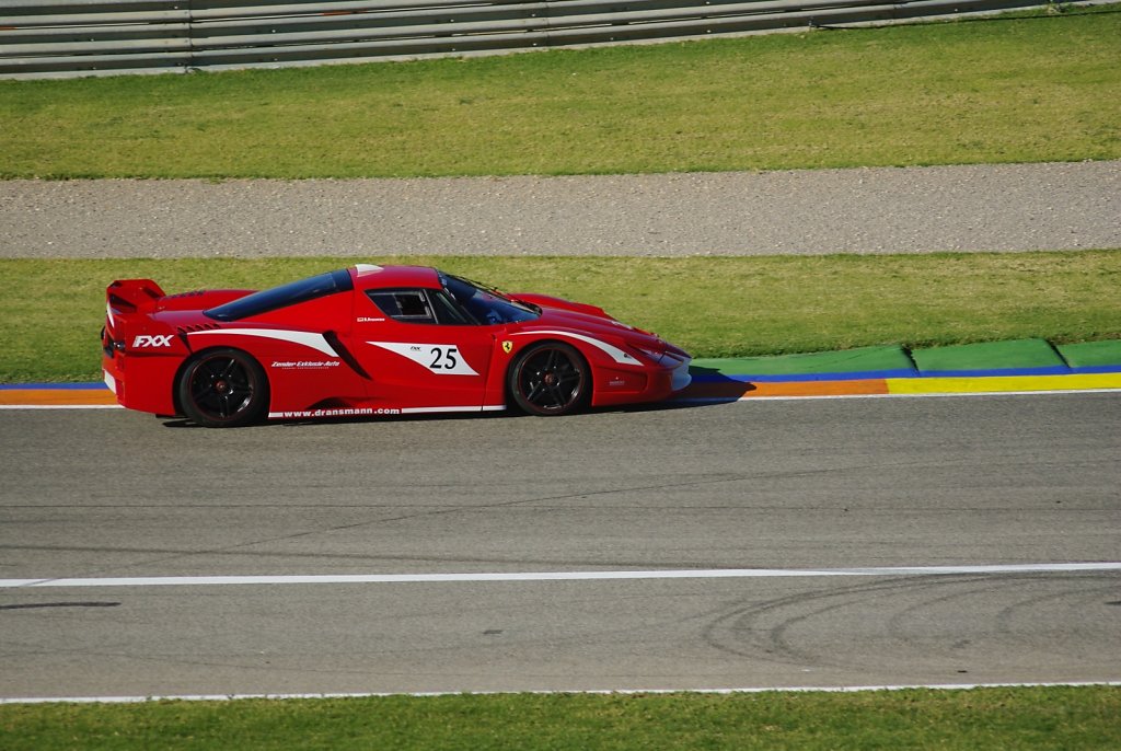 Finali Mondiali 2010 Cheste