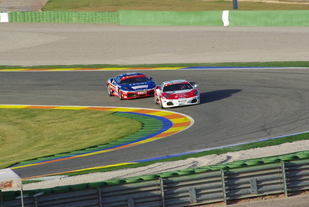 Finali Mondiali 2010 Cheste