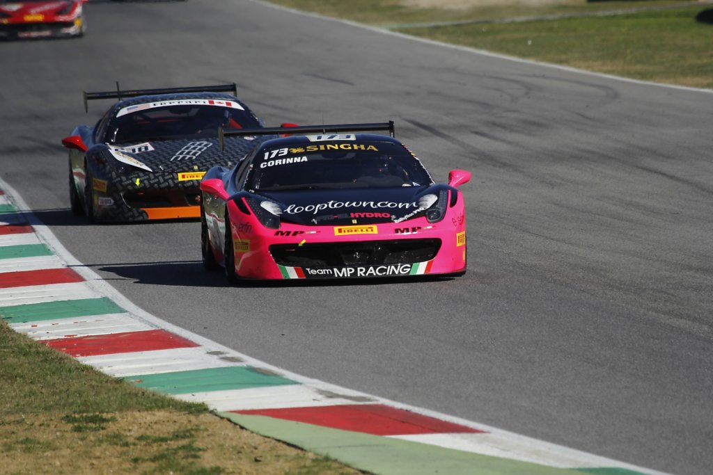 Finali Mondiali 2015 Mugello