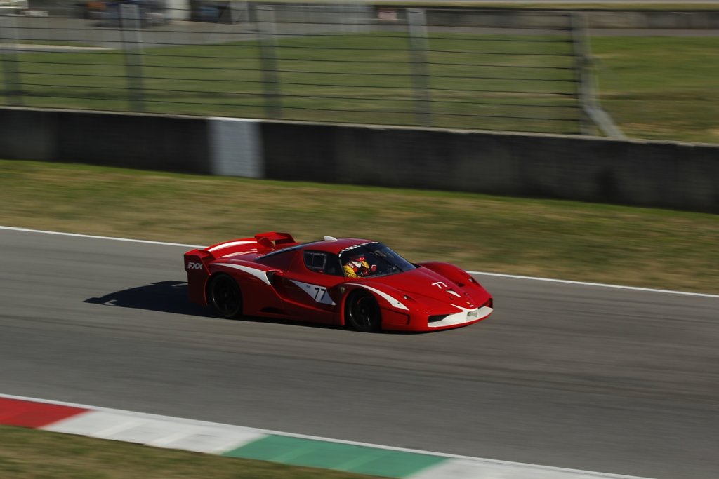 Finali Mondiali 2015 Mugello