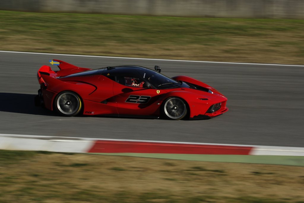 Finali Mondiali 2015 Mugello