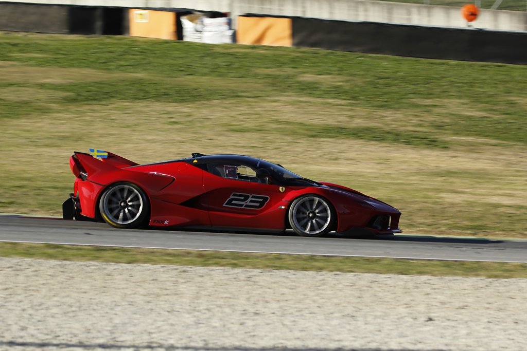 Finali Mondiali 2015 Mugello