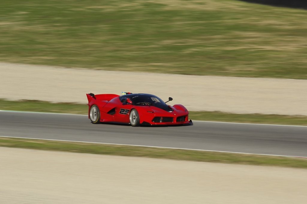 Finali Mondiali 2015 Mugello