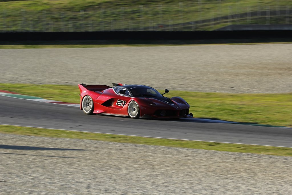 Finali Mondiali 2015 Mugello