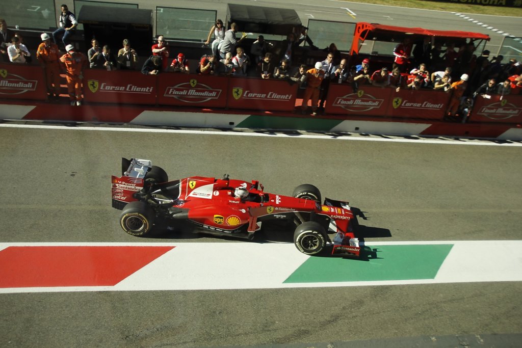 Finali Mondiali 2015 Mugello