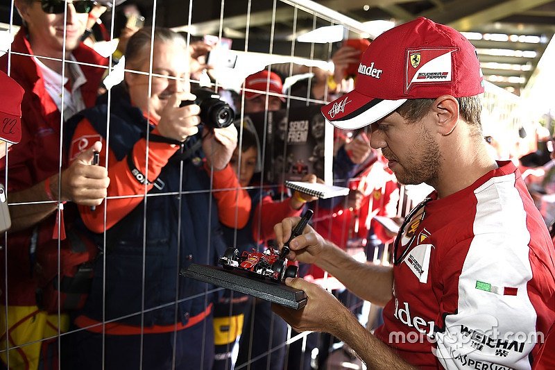 Finali Mondiali 2015 Mugello